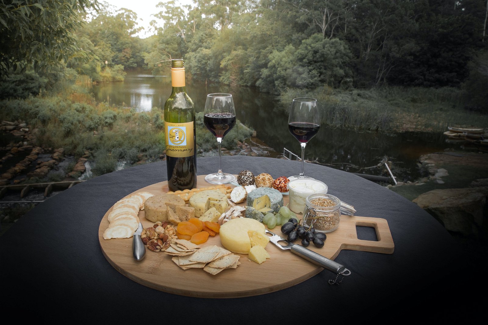 Little Creek Cheese - Northern Rivers Accommodation