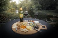Little Creek Cheese - New South Wales Tourism 