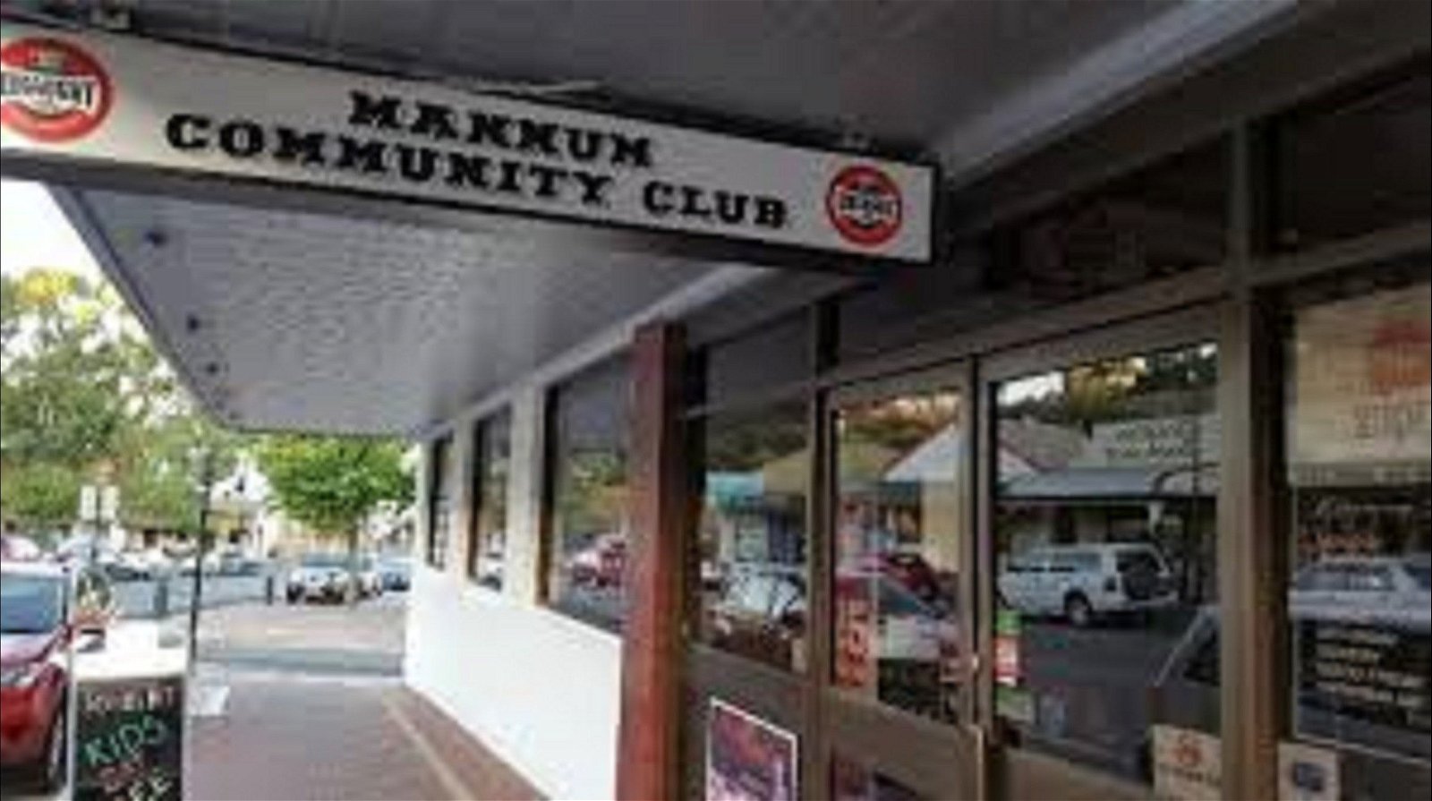 Mannum Community Club - Australia Accommodation
