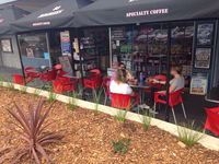 Marco's Hot Bread Cafe - Accommodation Australia