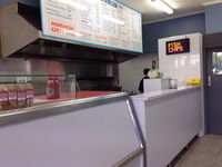 Mermaid Fish  Chips - Port Augusta Accommodation