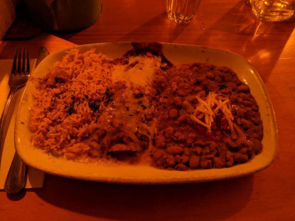 Mexican Kitchen - Surfers Paradise Gold Coast