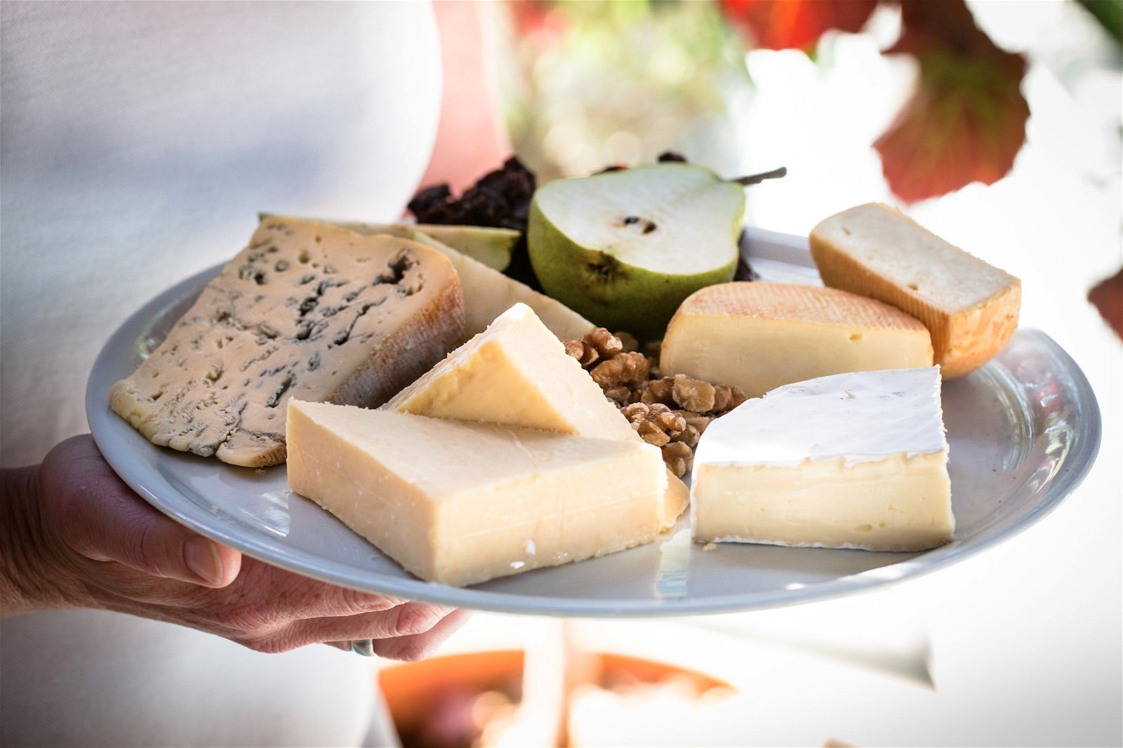 Milawa Cheese Company - South Australia Travel