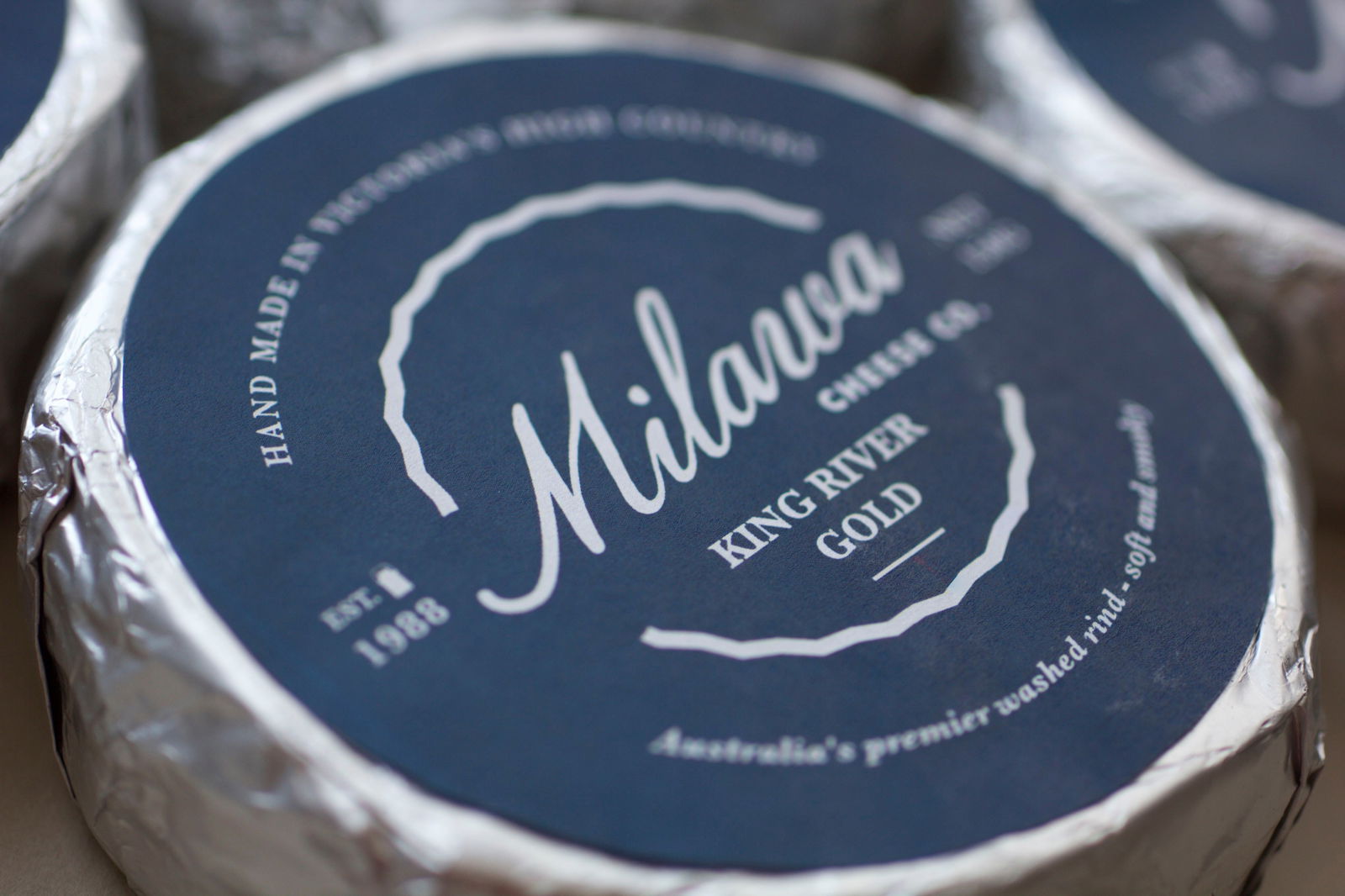 Milawa Cheese Company - thumb 1