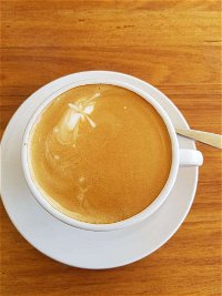 Mister Q Cafe - Sydney Tourism