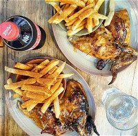 Nando's - Canning Vale - Restaurant Guide