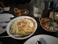 Neeta's Indian Cuisine - Tourism Brisbane