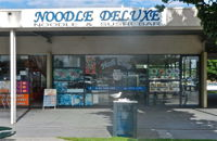 Noodle Deluxe - Accommodation Cooktown
