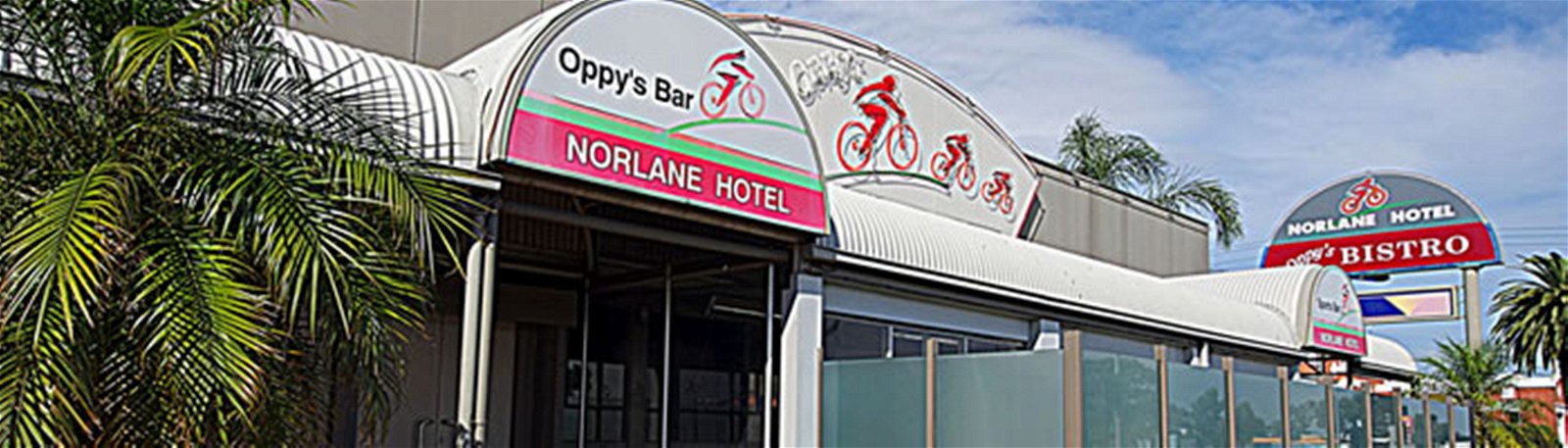 Norlane Hotel - thumb 2