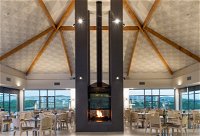 Novotel Barossa Valley Resort - The Cellar Kitchen - Lennox Head Accommodation