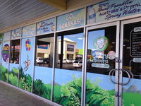 Oriental Kitchen - Tourism Caloundra