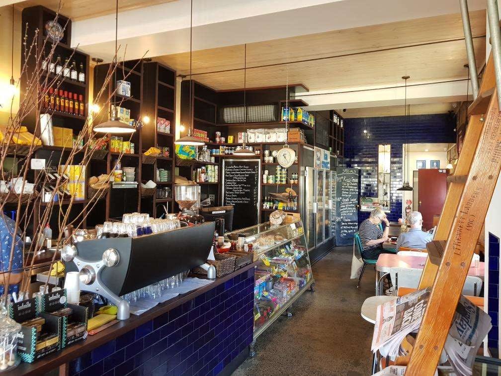 Parkville Store - Pubs Sydney