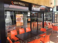 Pizza Capers - Cleveland - Sydney Tourism
