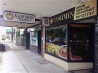 Rashmin - Restaurant Guide