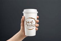 San Piero Coffee - Accommodation Brisbane