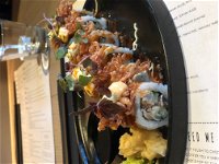 Sash Japanese - Restaurant Find