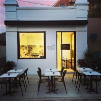 SML Cafe - Restaurant Gold Coast