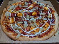 Smokin' Joe's Pizza  Grill - Wantirna - Accommodation Adelaide