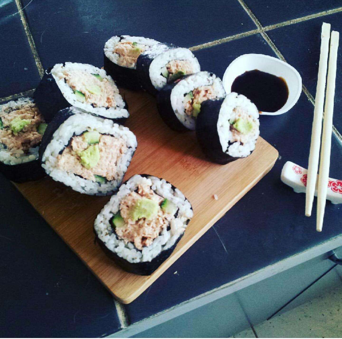 Sushi Sushi - Melton