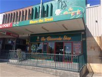 The Cheesecake Shop - Ermington - Accommodation Whitsundays