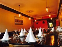 The Hungry Eye Chargrill  Tandoori Restaurant - Sunshine Coast Tourism
