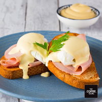 The Coffee Club Shellharbour - Accommodation Mount Tamborine