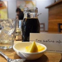 Two Sisters Cafe - Sydney Tourism