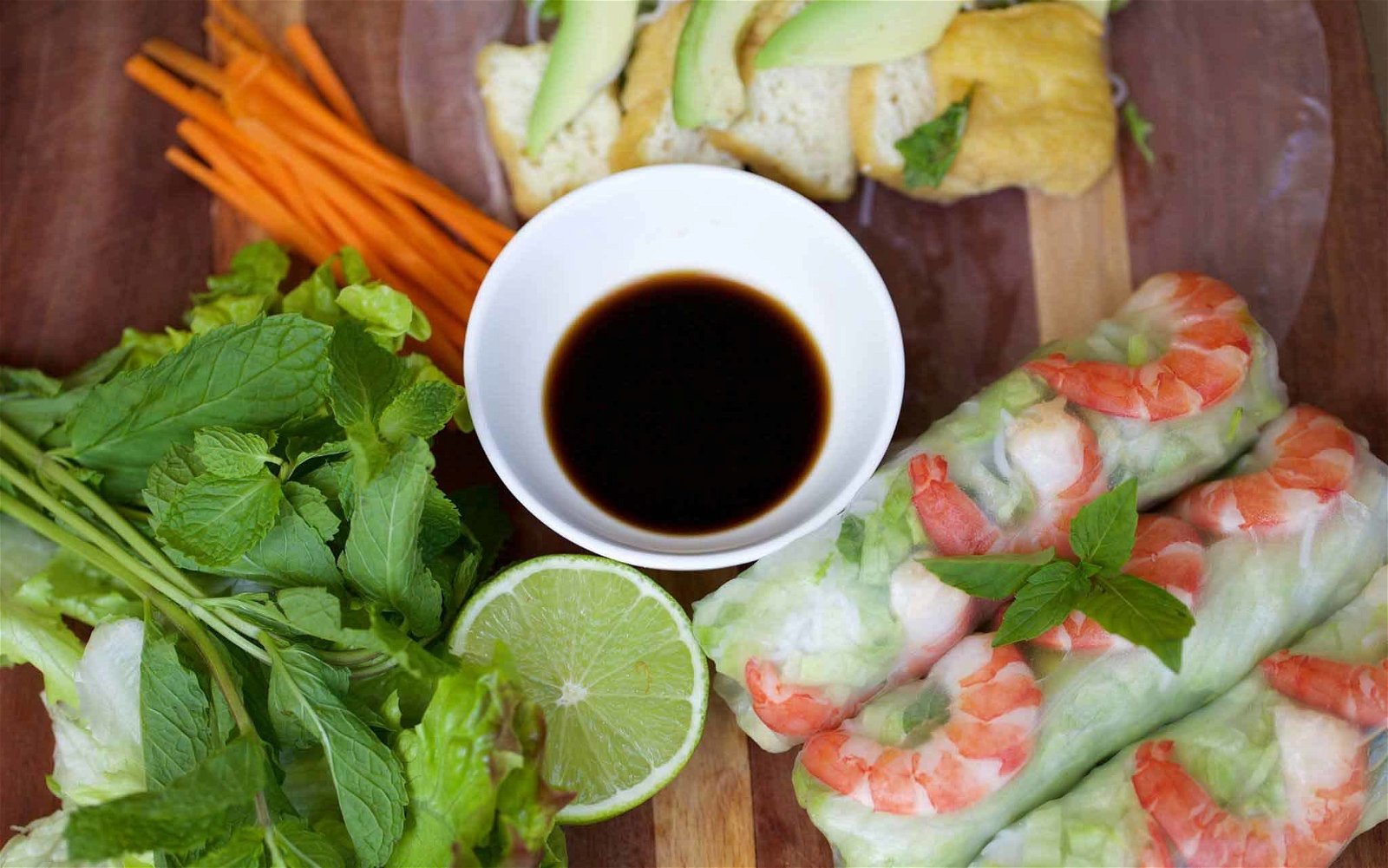 Vermicelli - Redfern - Food Delivery Shop