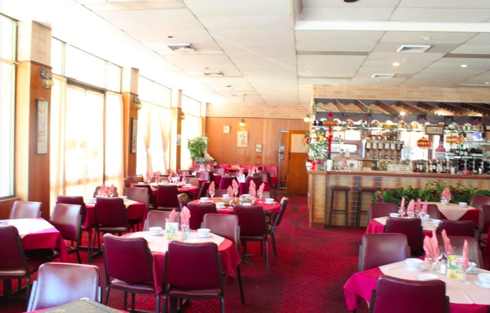 Westlake Chinese Restaurant - Pubs Sydney