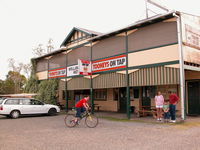 Willawarrin Hotel - Accommodation NT