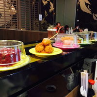 Aburi House Sushi  Teppanyaki - Accommodation in Surfers Paradise