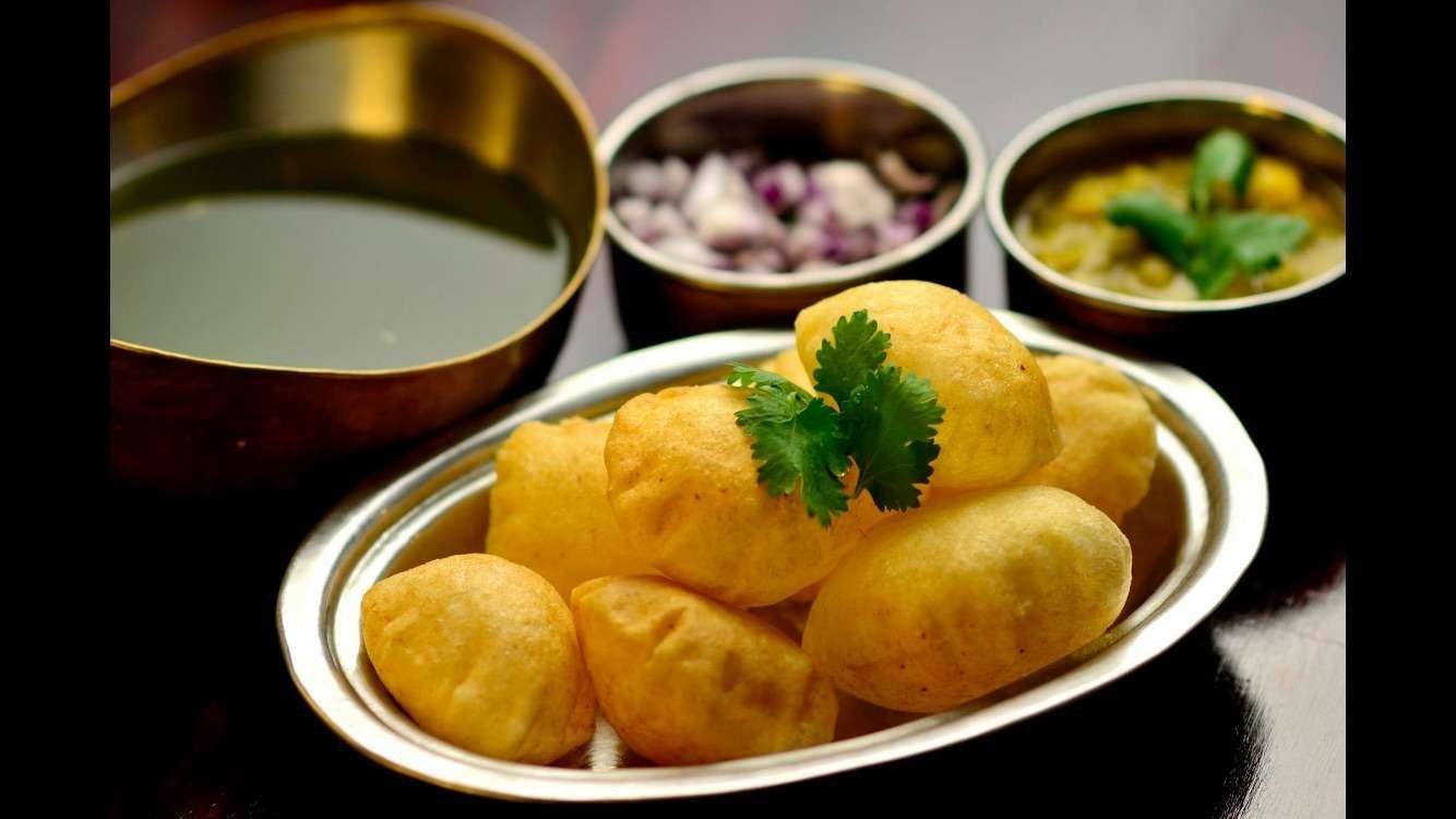 Akshaya Indian Restaurant