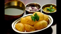 Akshaya Indian Restaurant - Accommodation BNB