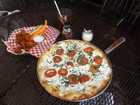 Al Capone's Pizzeria - Kensington - Your Accommodation