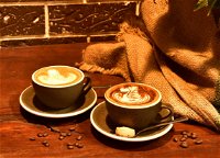 Alfresco Coffee Roasters - Tourism Caloundra