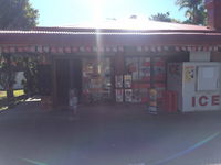 Al's Convenience  Indian Takeaway - Accommodation Daintree