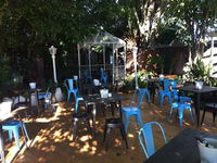 Atlas Cafe Pop-Up - Lightning Ridge Tourism