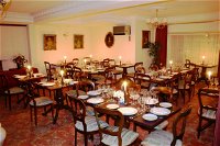 Australian Heritage Restaurant - Carnarvon Accommodation