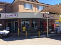 Baalbek Bakery - Phillip Island Accommodation