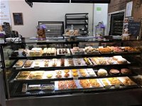 Bakery at Marulan - New South Wales Tourism 