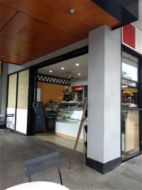 Bardon Bakehouse - Restaurant Gold Coast