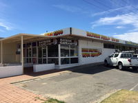 Bayside Pizza - Mackay Tourism