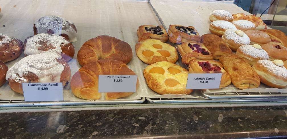 Beejans Bakery - Tourism Gold Coast