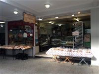 Beecroft Village Bakehouse - South Australia Travel