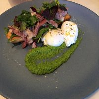 Blockhouse Coffee  Eats - Pubs and Clubs