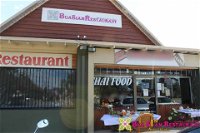 Bua Siam Restaurant - Australia Accommodation