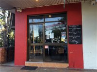 Cafe on Ventura - Accommodation Coffs Harbour