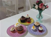 Cake Works Bunbury  Dolce e Caffe - Accommodation Search