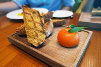 Dinner by Heston Blumenthal - Pubs Sydney