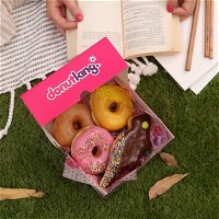 Donut King - Caboolture - Tourism Cairns